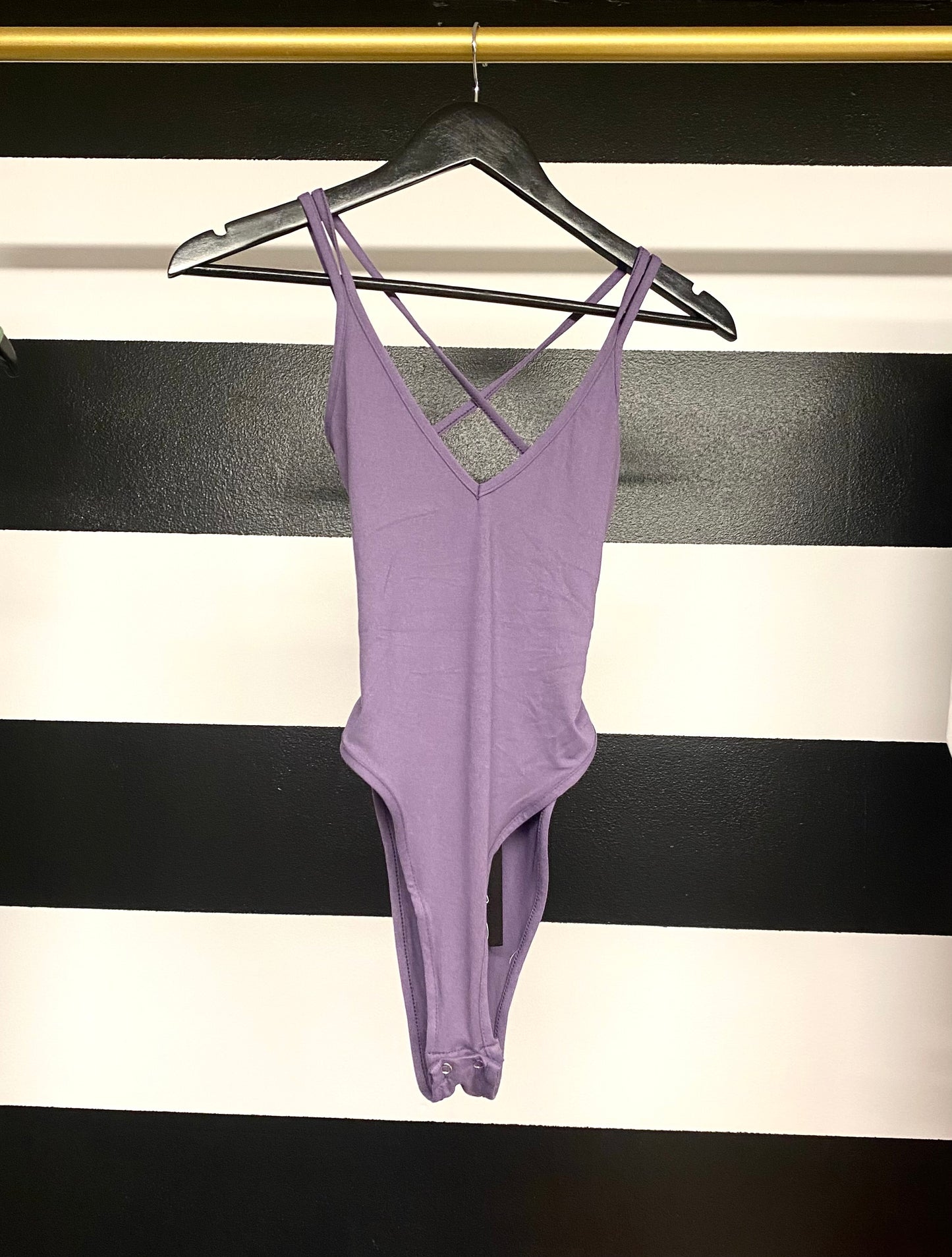 Give Me Bodysuit