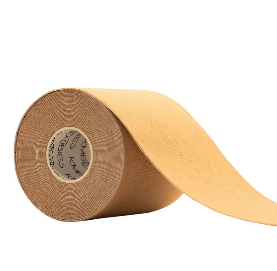 KB BOOB TAPE/ CREAME BRULEE'
