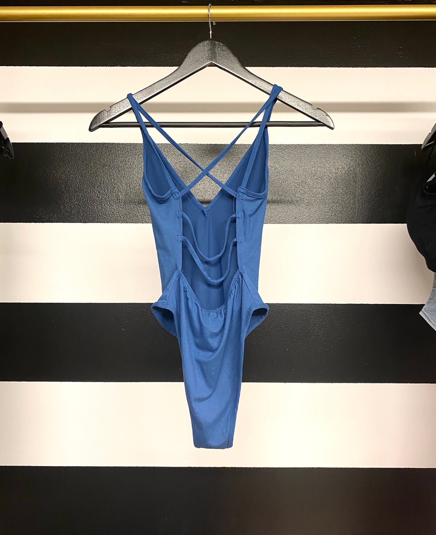 Give Me Bodysuit