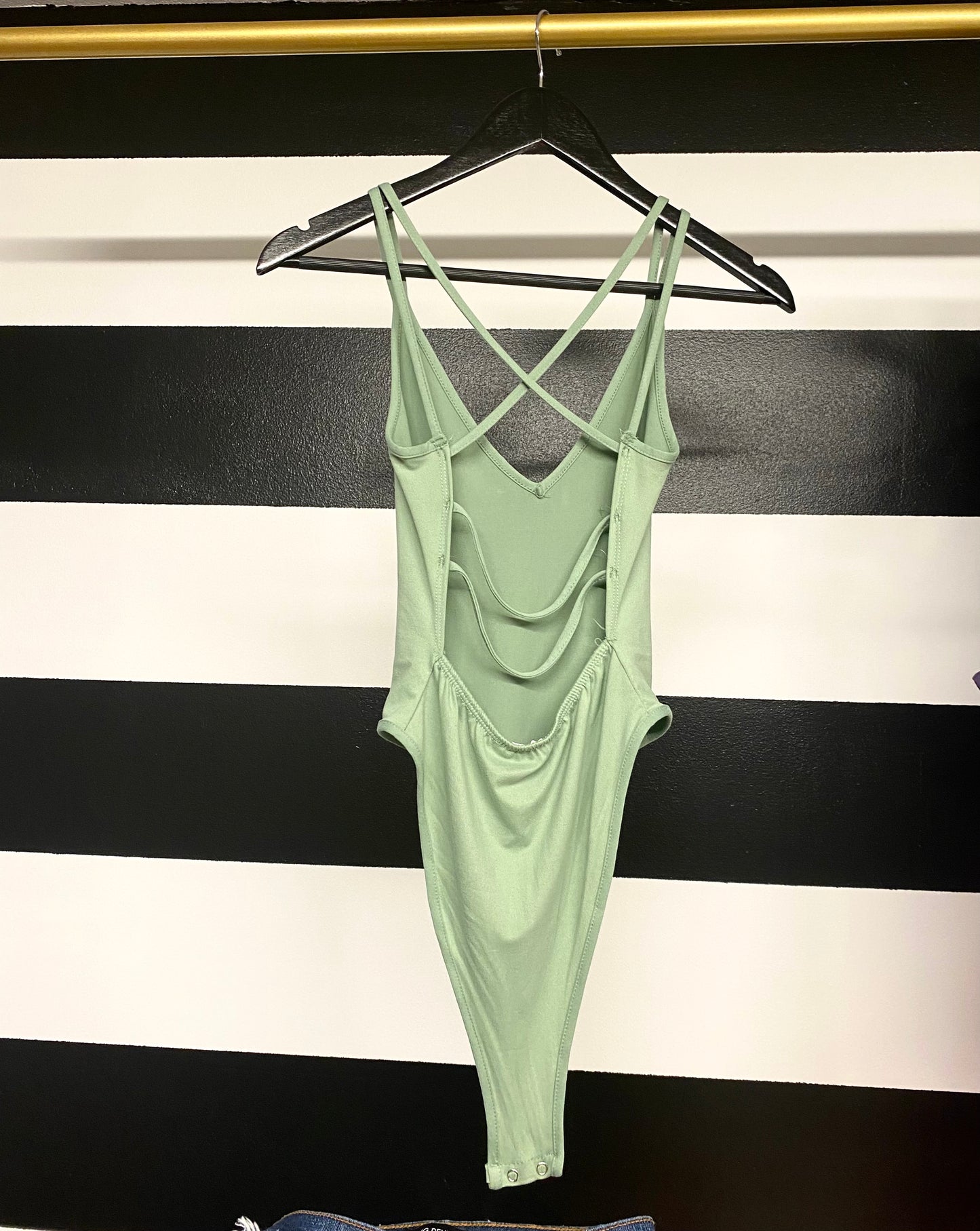 Give Me Bodysuit