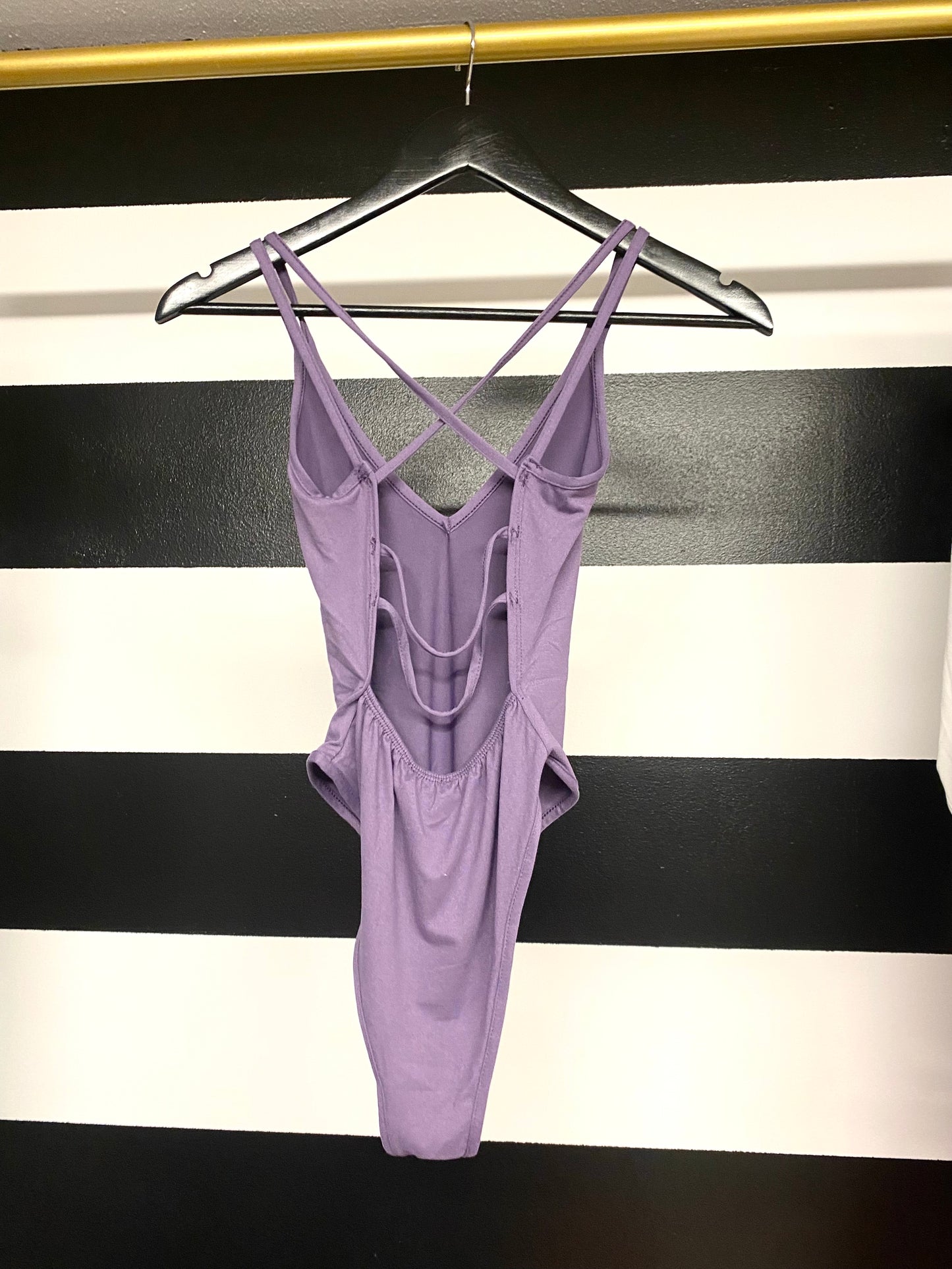 Give Me Bodysuit