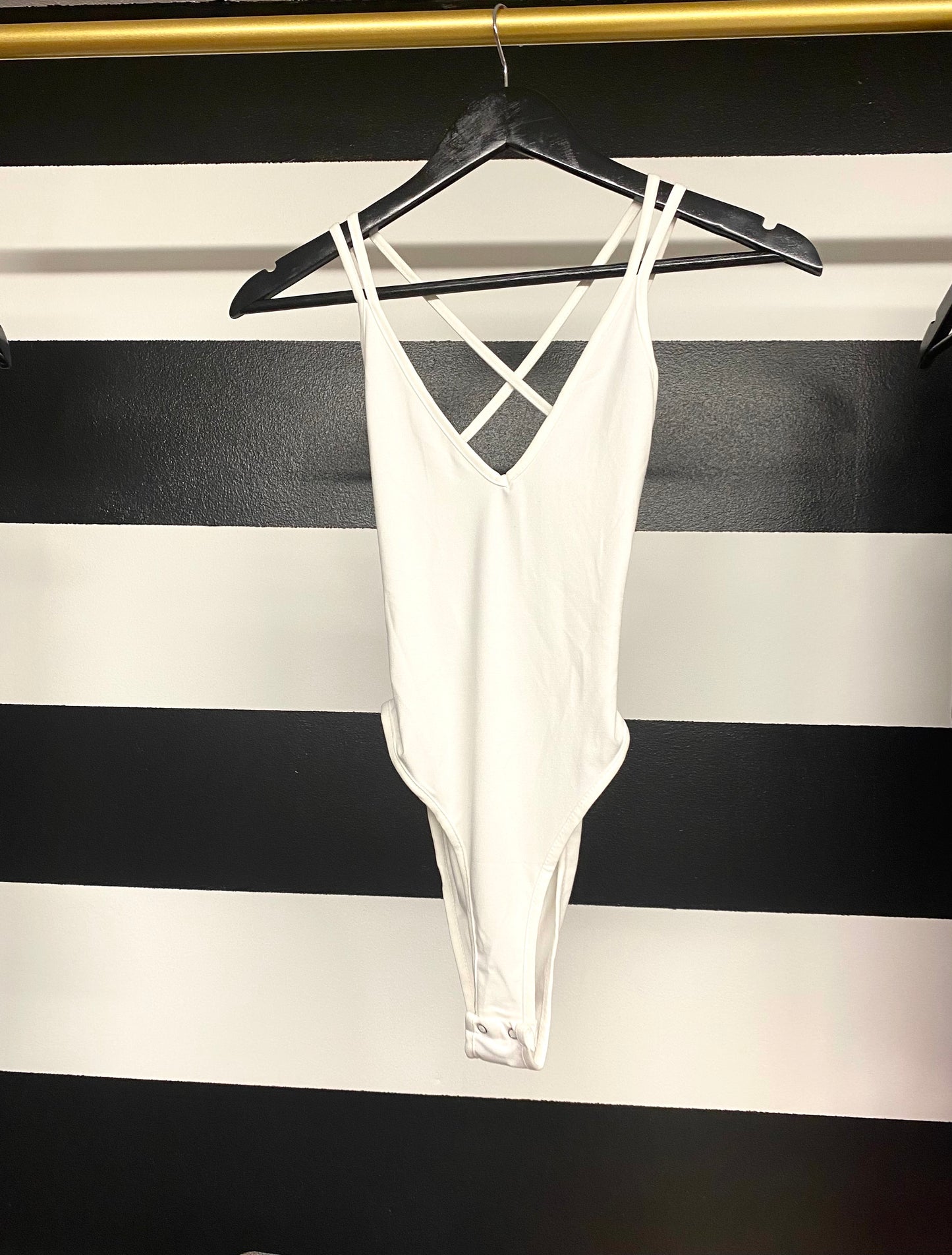 Give Me Bodysuit