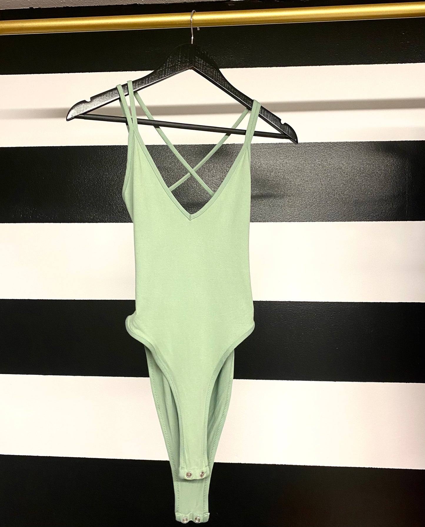 Give Me Bodysuit
