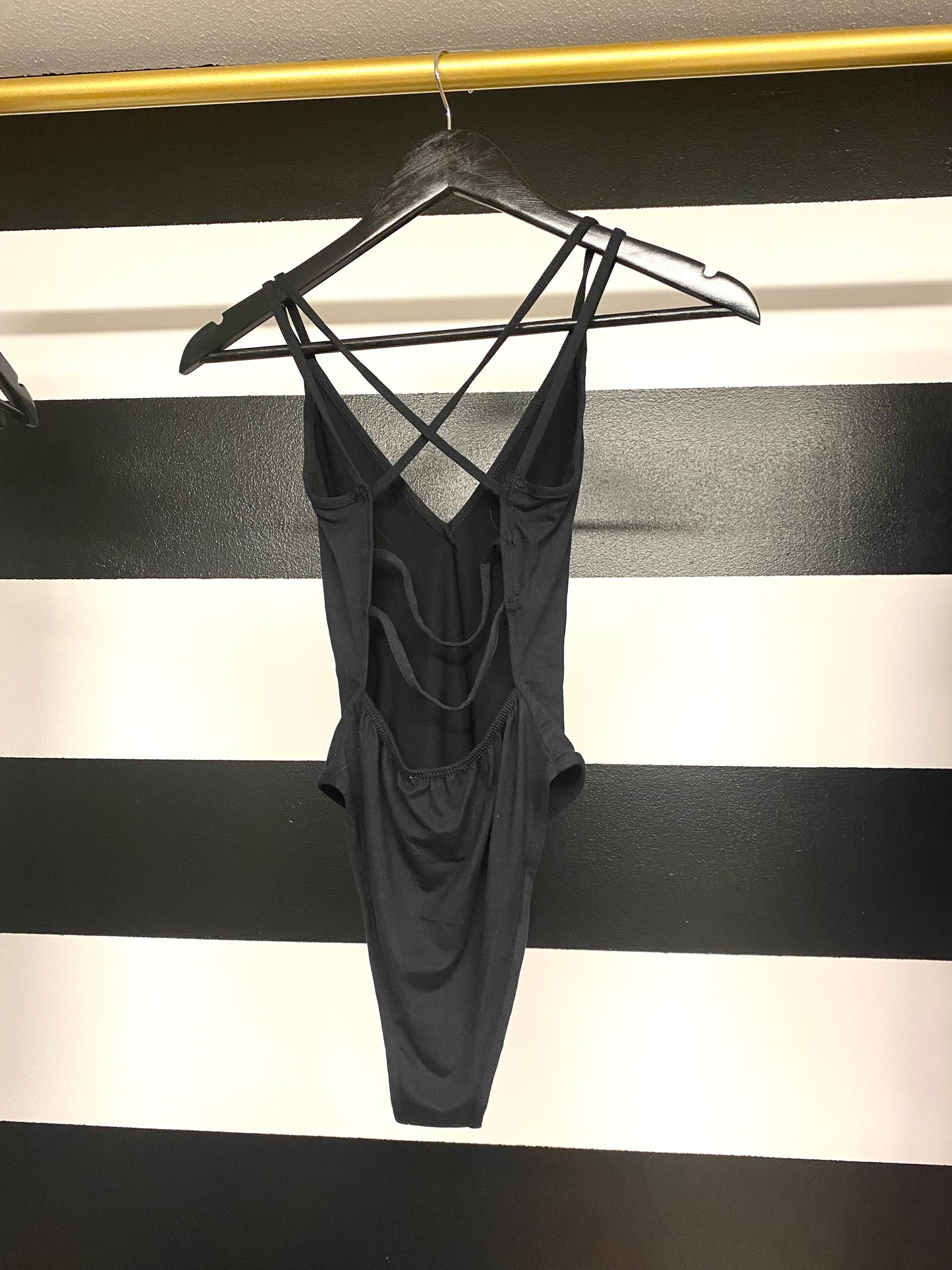 Give Me Bodysuit