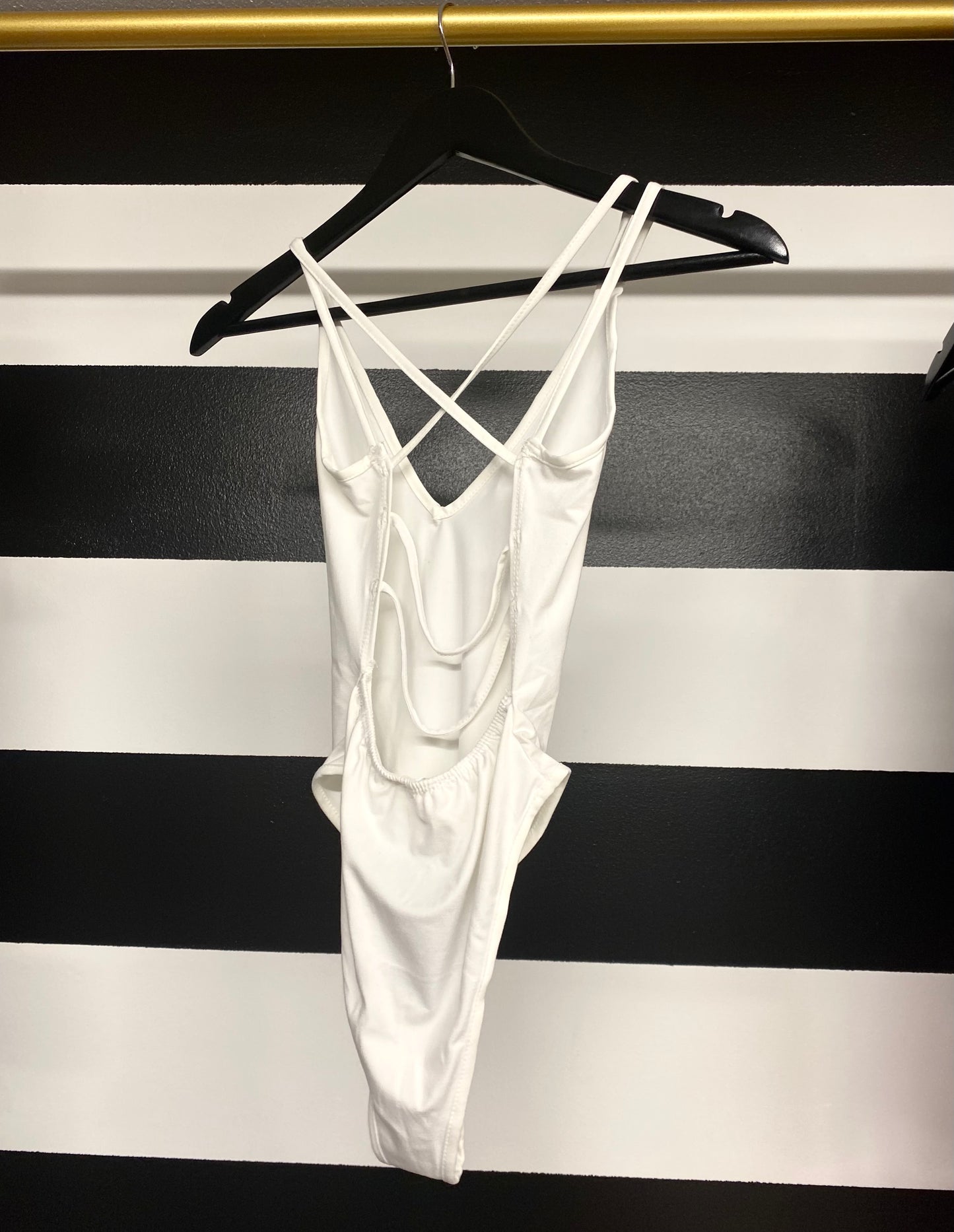 Give Me Bodysuit