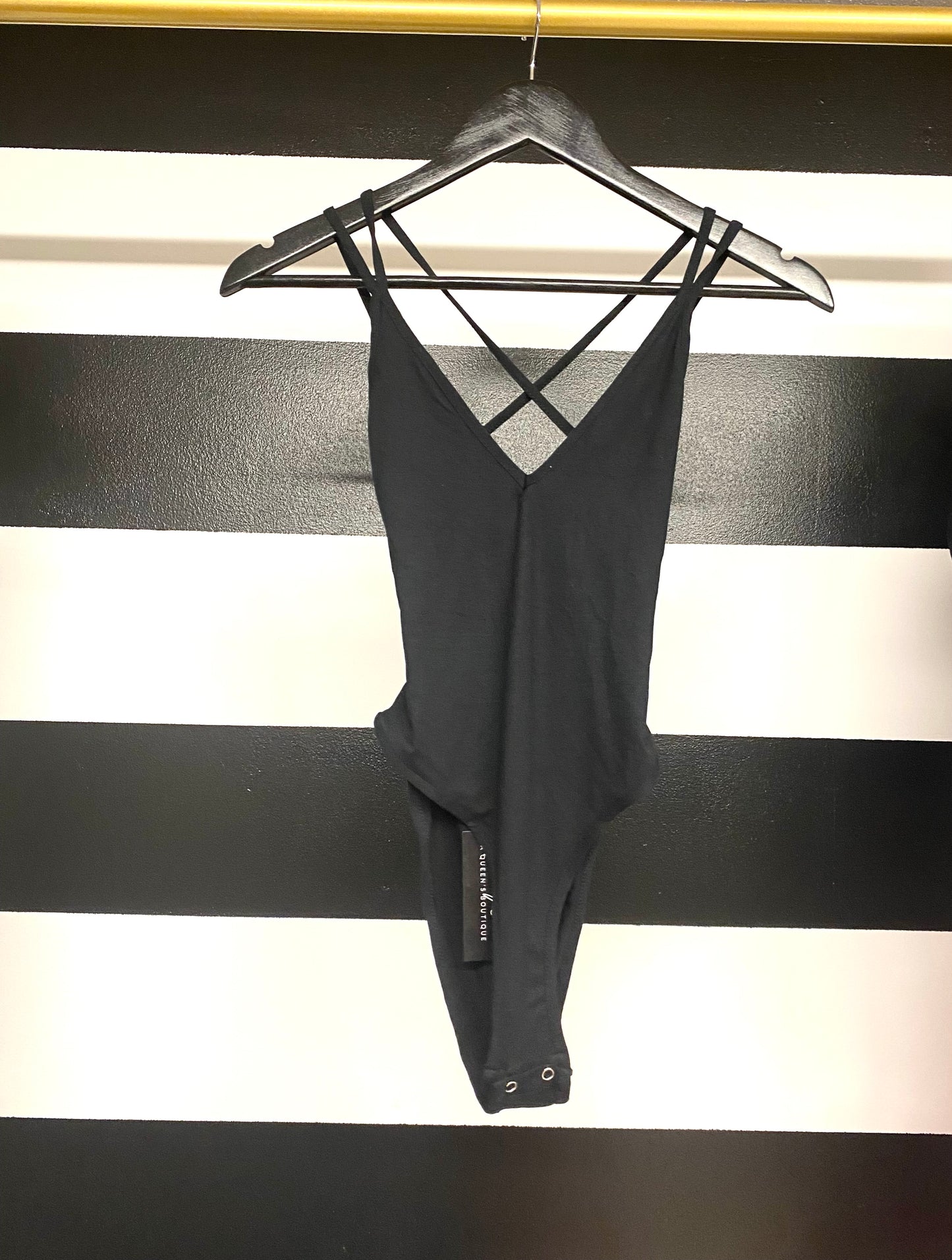 Give Me Bodysuit