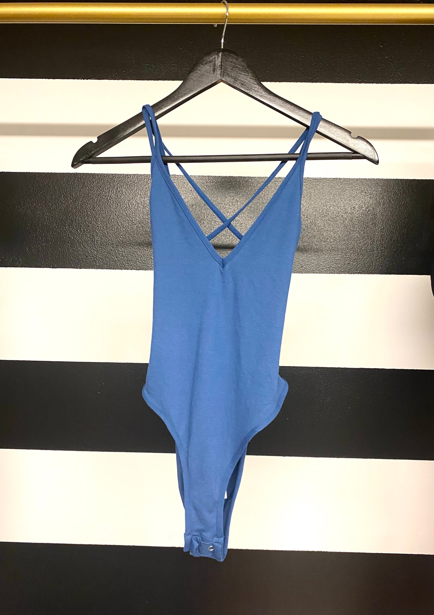 Give Me Bodysuit